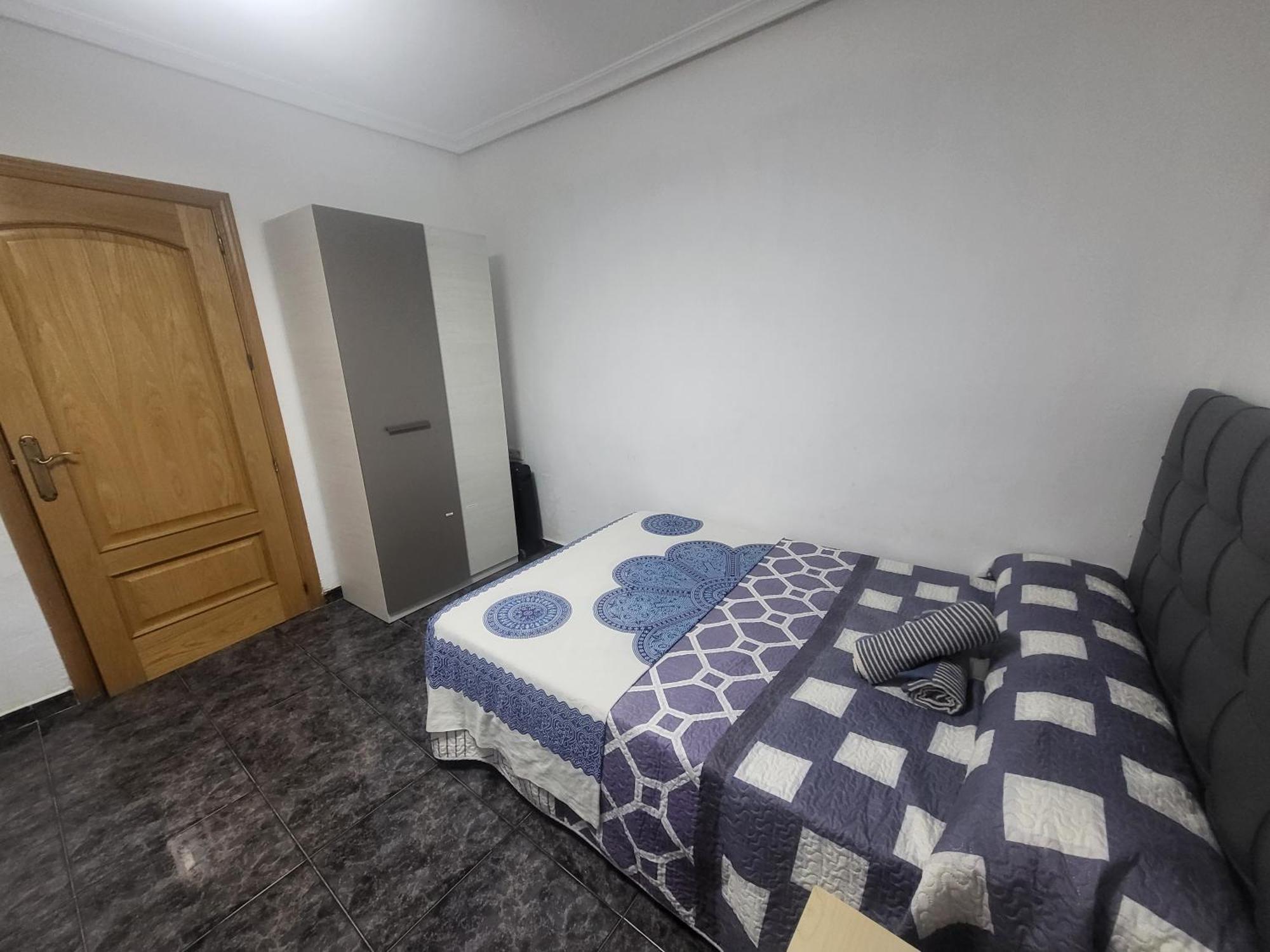 Casa Oasis Puertollano, Una Casa Rural En Puertollano, Agradable, Con Piscina En Zona Tranquila Bagian luar foto